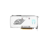 Nvidia GeForce RTX 4070 (Super) 12 GB- Zotac Twin Edge ( White Edition ) - Image 4