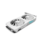 Nvidia GeForce RTX 4070 (Super) 12 GB- Zotac Twin Edge ( White Edition ) - Image 5