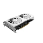 Nvidia GeForce RTX 4070 (Super) 12 GB- Zotac Twin Edge ( White Edition ) - Image 6