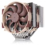 Noctua NH-D15 G2 CPU Cooler dual tower air cooler