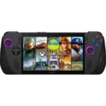 ROG Ally X (2024) Handheld Gaming Console | Datcart
