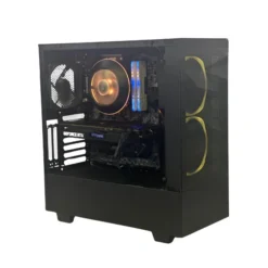 Refurbished Gaming PC (Ryzen 5 3600 - RTX 2060 S 8GB - 16GB)