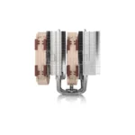 Noctua NH-D15 G2 HBC, Dual Tower CPU Cooler, Specialised High Base Convexity Version for AMD AM5 Intel LGA1700/1851 (Brown) - Image 4