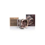 Noctua NH-D15 G2 HBC, Dual Tower CPU Cooler, Specialised High Base Convexity Version for AMD AM5 Intel LGA1700/1851 (Brown) - Image 5