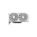 Full White Gaming Setup |  PC(i5-12th Gen / 4060 TI 8GB  /  Monitor / Desk / Chair / Keyboard / Mouse / Headset / Mousepad | [ Customizable ] - Image 2