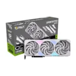 Nvidia GeForce RTX 4070 Ti SUPER 16GB  | Palit GamingPro White - Image 6