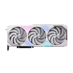 Nvidia GeForce RTX 4070 Ti SUPER 16GB | Palit GamingPro White