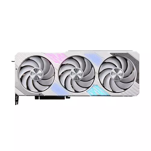 4070 TI Super Palit Gaming Pro White - Datcart 2 Nvidia GeForce RTX 4070 Ti SUPER 16GB | Palit GamingPro White