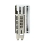 Nvidia GeForce RTX 4080 SUPER  16 GB | ASUS ROG Strix ( White Edition ) - Image 6