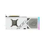 Nvidia GeForce RTX 4080 SUPER  16 GB | ASUS ROG Strix ( White Edition ) - Image 7
