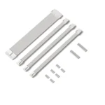 WJ Coolman White Extension Cable Kit | Datcart
