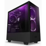 Refurbished Gaming PC (i9-10850K - RTX 3070 8GB White - 64GB DDR4 RAM )
