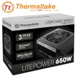 Refurbished Gaming PC (i5-12400F - RTX 3060 12GB - 16GB DDR4) - Image 4