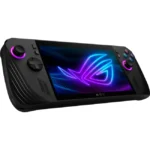 ROG Ally X (2024) RC72LA Gaming Handheld Console  1TB - Black - Image 4