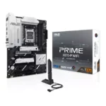 ASUS Prime X870-P WIFI AMD AM5 ATX Motherboard | 90MB1IS0-M0EAY0