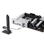 ASUS Prime X870-P WIFI  AMD AM5 ATX Motherboard | 90MB1IS0-M0EAY0 - Image 6