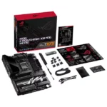 ASUS ROG CROSSHAIR X870E HERO AMD AM5 ATX Motherboard | 90MB1IE0-M0EAY0 - Image 13