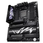 ASUS ROG CROSSHAIR X870E HERO AMD AM5 ATX Motherboard | 90MB1IE0-M0EAY0 - Image 2