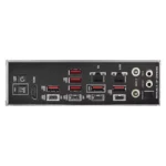 ASUS ROG CROSSHAIR X870E HERO AMD AM5 ATX Motherboard | 90MB1IE0-M0EAY0 - Image 3