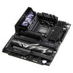 ASUS ROG CROSSHAIR X870E HERO AMD AM5 ATX Motherboard | 90MB1IE0-M0EAY0 - Image 8