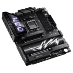 ASUS ROG CROSSHAIR X870E HERO AMD AM5 ATX Motherboard | 90MB1IE0-M0EAY0 - Image 9