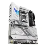 ASUS ROG Strix X870-A Gaming WiFi - AMD AM5 ATX Motherboard (White) | 90MB1IF0-M0EAY0 - Image 11