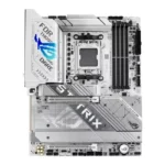 ASUS ROG Strix X870-A Gaming WiFi - AMD AM5 ATX Motherboard (White) | 90MB1IF0-M0EAY0 - Image 12