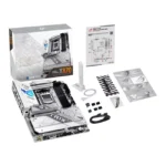 ASUS ROG Strix X870-A Gaming WiFi - AMD AM5 ATX Motherboard (White) | 90MB1IF0-M0EAY0 - Image 13