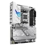 ASUS ROG Strix X870-A Gaming WiFi - AMD AM5 ATX Motherboard (White) | 90MB1IF0-M0EAY0 - Image 3