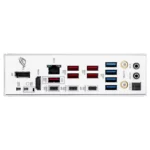 ASUS ROG Strix X870-A Gaming WiFi - AMD AM5 ATX Motherboard (White) | 90MB1IF0-M0EAY0 - Image 4