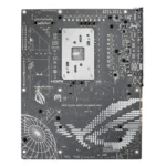 ASUS ROG Strix X870-A Gaming WiFi - AMD AM5 ATX Motherboard (White) | 90MB1IF0-M0EAY0 - Image 5