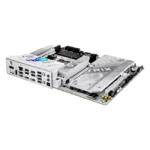 ASUS ROG Strix X870-A Gaming WiFi - AMD AM5 ATX Motherboard (White) | 90MB1IF0-M0EAY0 - Image 7