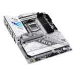 ASUS ROG Strix X870-A Gaming WiFi - AMD AM5 ATX Motherboard (White) | 90MB1IF0-M0EAY0 - Image 8