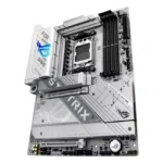 ASUS ROG Strix X870-A Gaming WiFi - AMD AM5 ATX Motherboard (White) | 90MB1IF0-M0EAY0 - Image 10