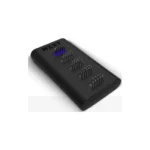 NZXT Internal USB Hub Gen 3 (4-Port USB 2.0 Expansion) - Image 7