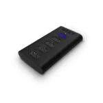 NZXT Internal USB Hub Gen 3 (4-Port USB 2.0 Expansion) - Image 3