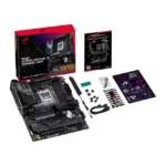 ASUS ROG STRIX X870E-E Gaming WiFi AM5 ATX Motherboard | 90MB1IB0-M0EAY0 - Image 12