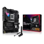ASUS ROG STRIX X870-E Gaming WiFi AM5 ATX Motherboard | 90MB1IB0-M0EAY0