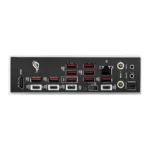ASUS ROG STRIX X870E-E Gaming WiFi AM5 ATX Motherboard | 90MB1IB0-M0EAY0 - Image 3