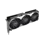 Nvidia GeForce RTX 4070 (Super) 12 GB- MSI Ventus 3X OC - Image 2