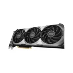 Nvidia GeForce RTX 4070 (Super) 12 GB- MSI Ventus 3X OC - Image 3