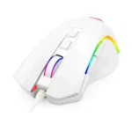 Redragon S129W Premium  3-in-1 Gaming Combo Set - White (Red Switches) - Image 8