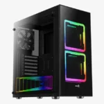 Refurbished Gaming PC (i5-12400F - RTX 3060 12GB - 16GB DDR4)