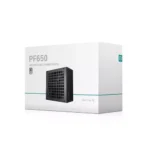DeepCool PF650 80 PLUS Power Supply | Datcart