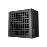 DeepCool PF650 650W 80Plus Power Supply | R-PF650D-HA0B-UK - Image 5