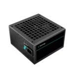 DeepCool PF650 650W 80Plus Power Supply | R-PF650D-HA0B-UK - Image 3