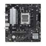 Asus Prime B650M-R AMD AM5 mATX Motherboard | 90MB1H30-M0EAY0 - Image 2