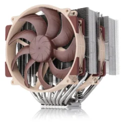 Noctua NH-D15 G2 Dual Tower Premium CPU Air Cooler | NH-D15 G2