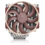Noctua NH-D15 G2 Dual Tower Premium CPU Air Cooler | NH-D15 G2 - Image 3