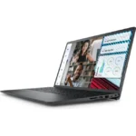 Dell Vostro 3520 Laptop, 15.6" FHD WVA 120Hz Display, Intel Core i3-1215U Processor, 8GB RAM, 512GB SSD, Intel UHD Graphics, English Keyboard, FreeDOS, Black | DCCUDEL11352DI3BX001 - Image 4
